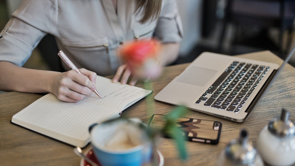 Come influenzare gli acquisti utilizzando un blog