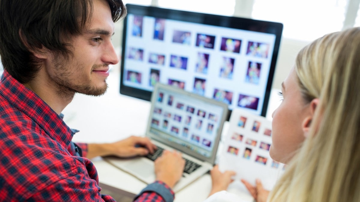 Speed up your website with image optimization